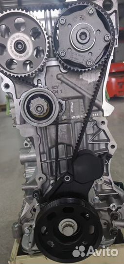 Двигатель 1.4 volkswagen golf cxs