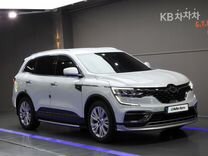 Renault Koleos 2.5 CVT, 2020, 51 000 км, с пробегом, цена 1 954 000 руб.