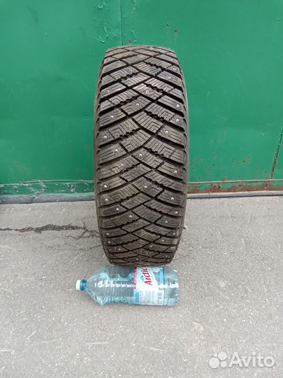 Колеса goodyear ultragrip arctic 215 65 16R creta