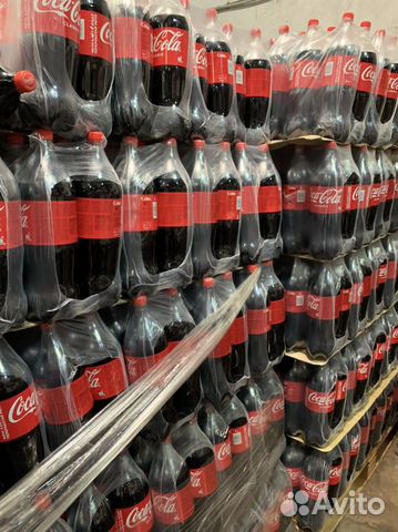 Кока-Кола