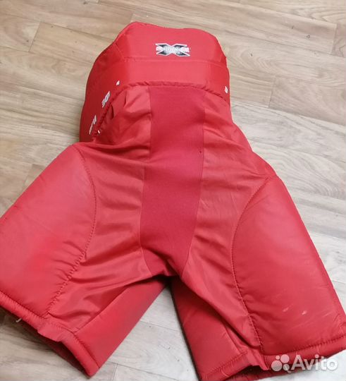 Хоккейные шорты эфси 48р