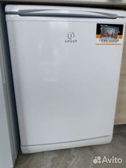 Холодильник Indesit тт 85.001