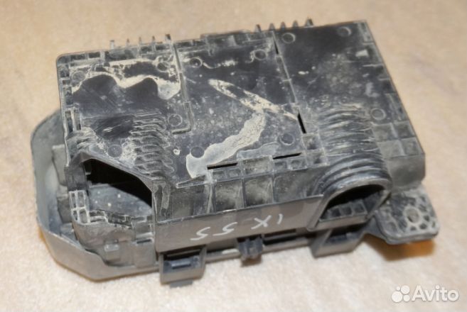 Блок предохранителей подкапотный Hyundai ix 55