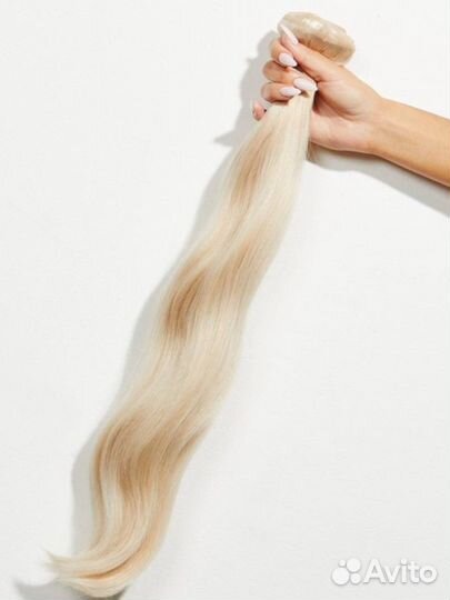 Бокс для ленточного наращивания