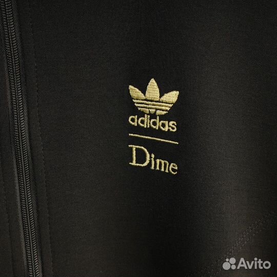 Олимпийка Adidas x Dime