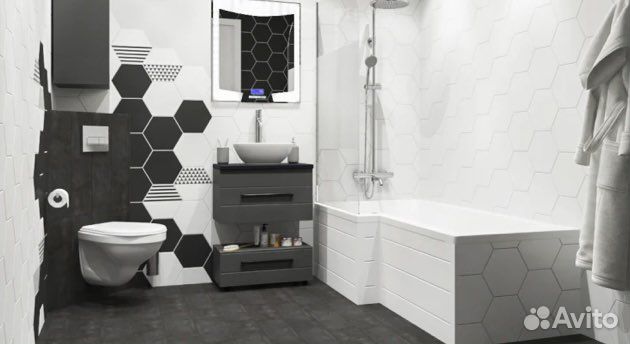 Плитка керамика Буранелли