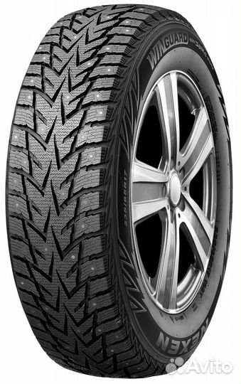 Nexen Winguard WinSpike WS62 SUV 215/70 R16