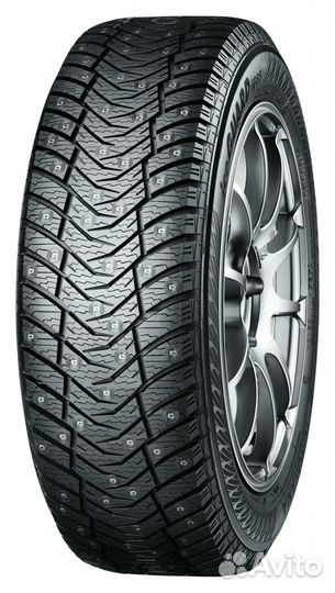Yokohama IceGuard Stud IG65 275/70 R16