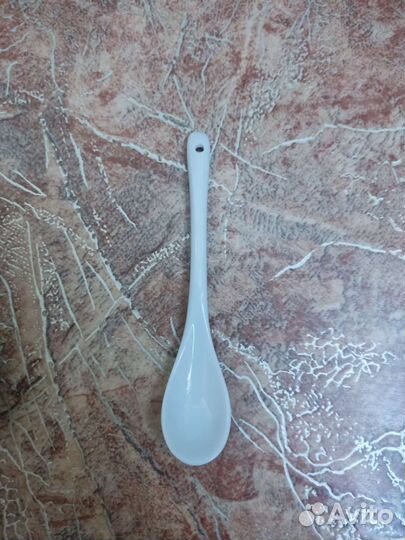 Кружка, ложка, новый набор