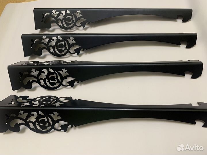 Ножки для стола резные