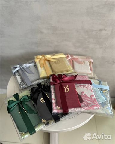 Подарочный набор