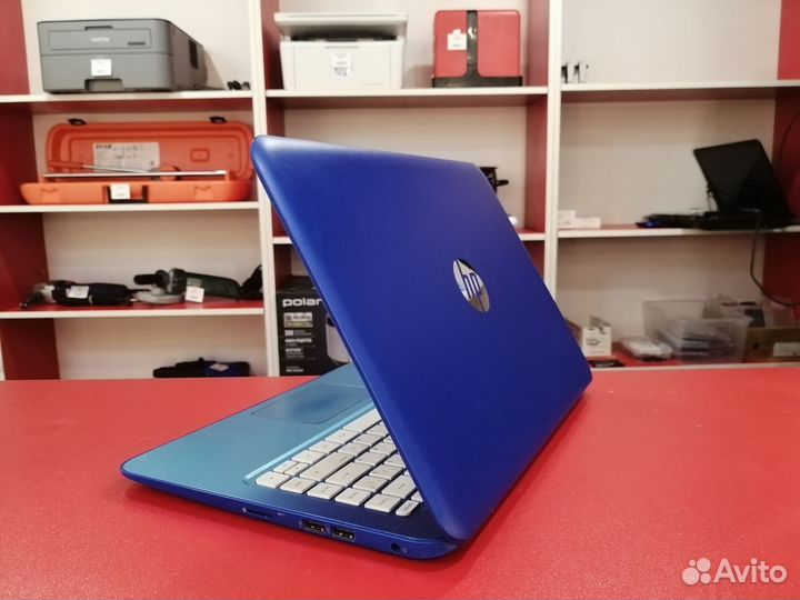 Ноутбук HP Stream Notebook PC 13