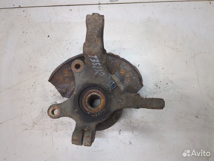 Ступица (кулак, цапфа) Ford Maverick, 2003