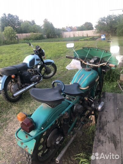 Продам урал