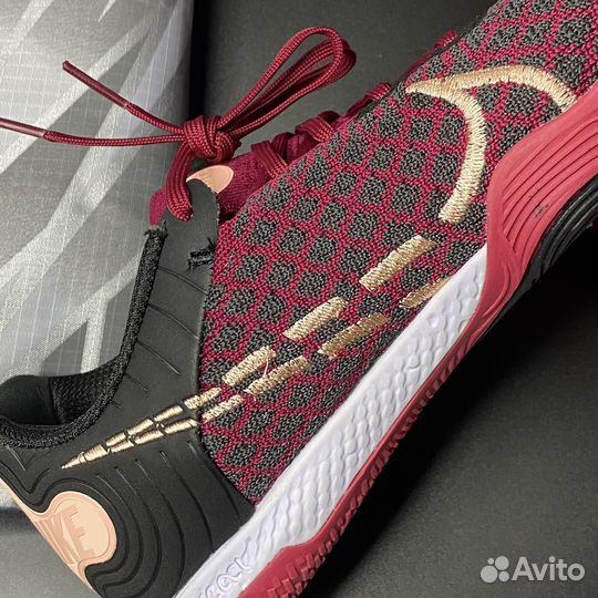 Футзалки nike react gato