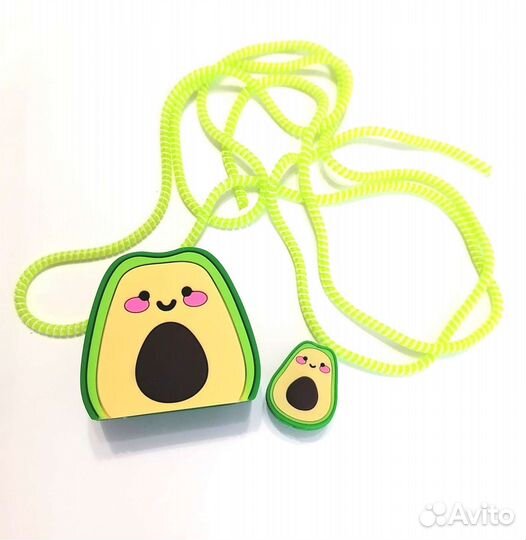 Чехол для зарядного устройства