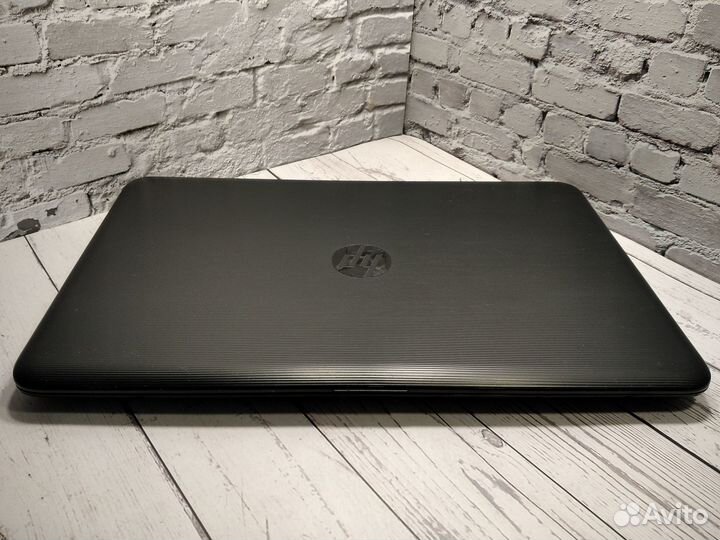 Игровой Нр с SSD + 12 Озу + intel + 2 Видеокарты