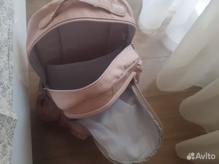 Школьный портфель для девочек