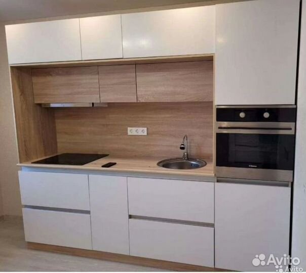 Кухня Карина