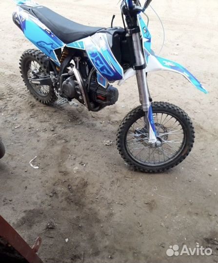 Ycf Bigi 190