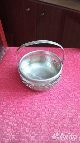 Конфетница СССР