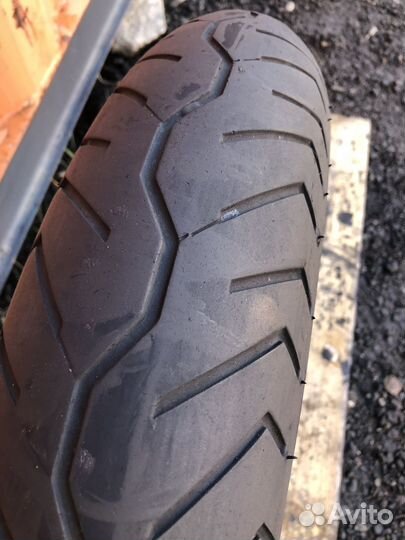 130/90/16 Bridgestone