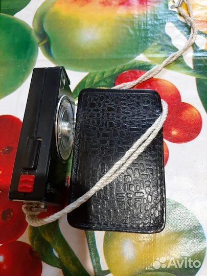 Экспонометр фото Свердловск-4