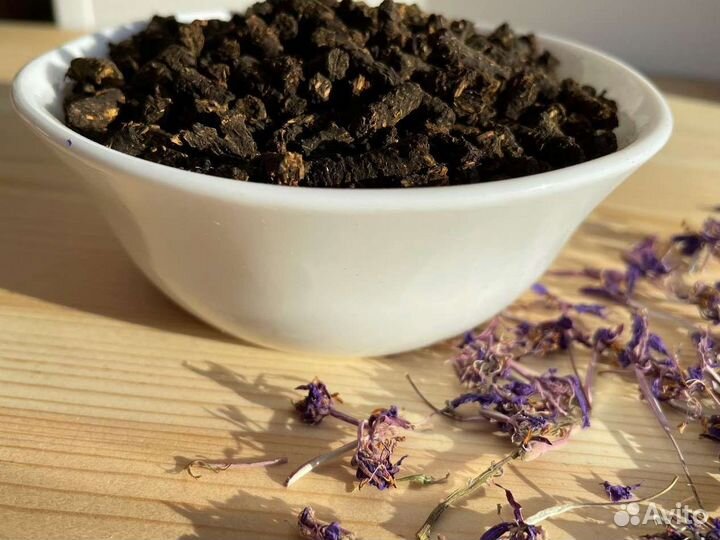 Иван чай 1кг 2О23 дикорос, без кофеина