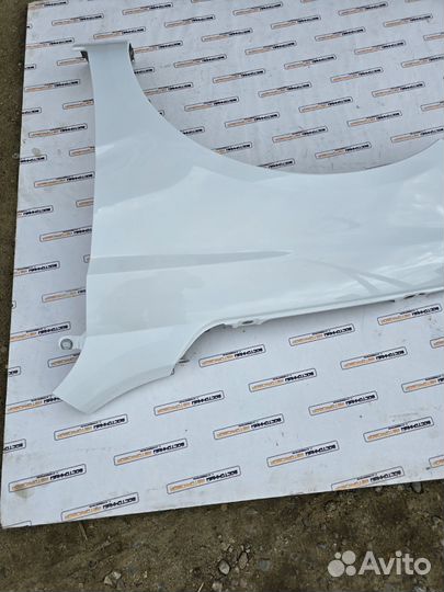 Крыло переднее левое LADA vesta