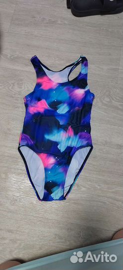 Купальник детский