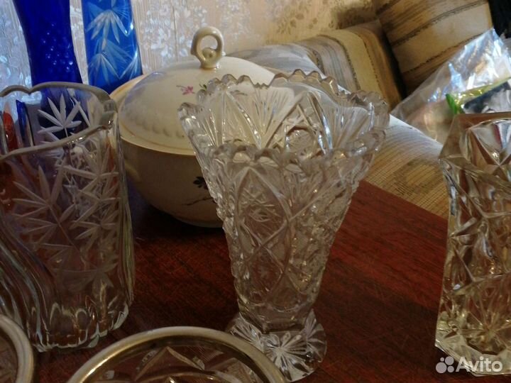 Конфетница