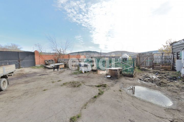 Коттедж 279,8 м² на участке 7,9 сот.