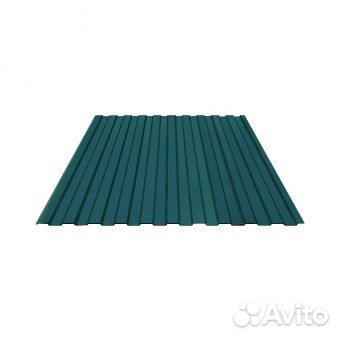 Кровля из Профнастила