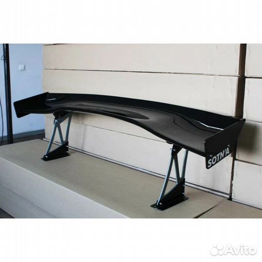 Спойлер kink Sotna