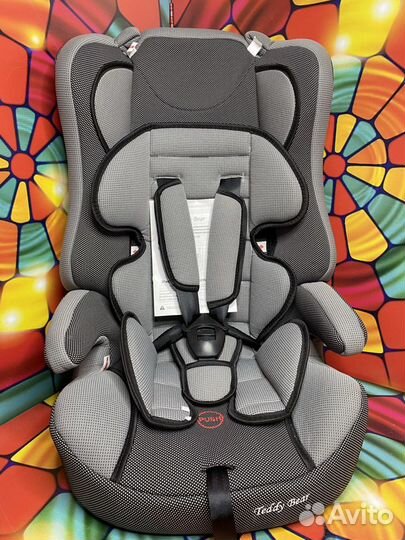 Автокресло для новорожденных