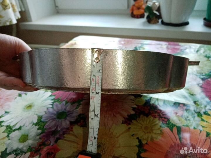 Форма для выпечки