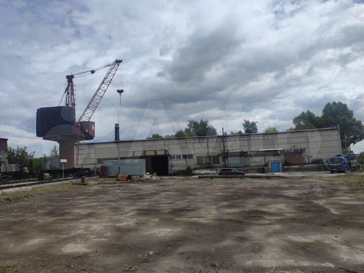 Свободного назначения, 1100 м²