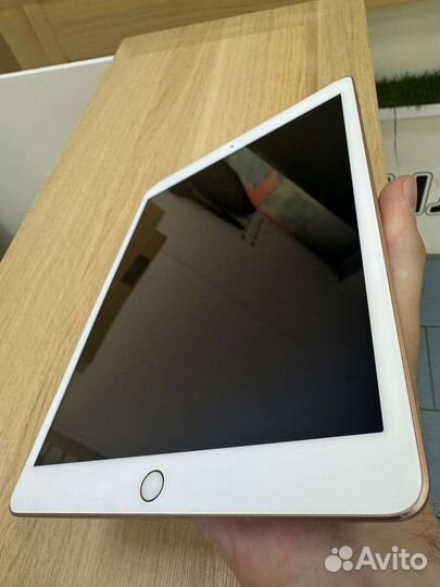 iPad 7th generation Wi-Fi 128gb