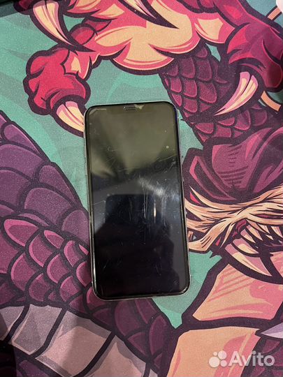 iPhone X, 256 ГБ