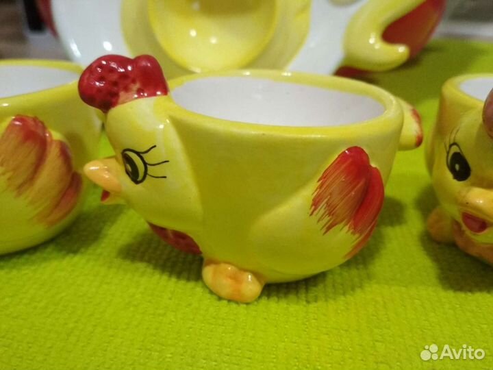 Пасхальный набор из 5 предметов