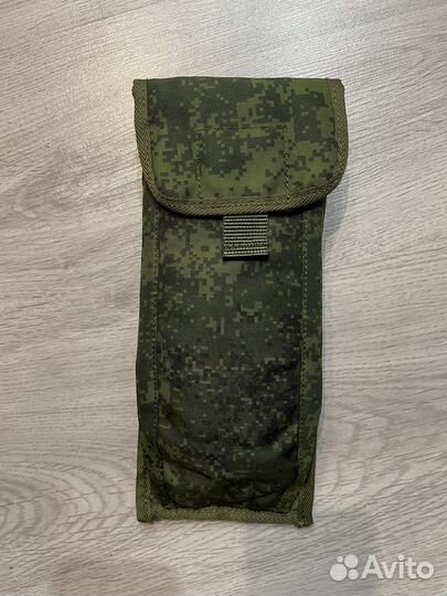 Подсумок для очков