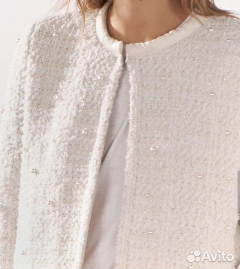 Кардиган zara