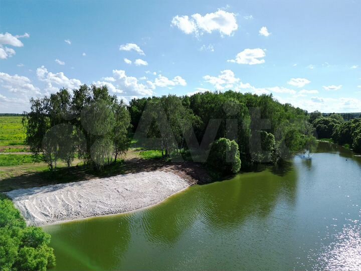 Участок 6 сот. (ИЖС)