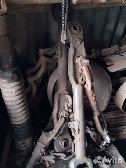 Запчасти для тракторов