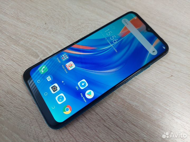 TECNO Spark 6 Go, 2/32 ГБ