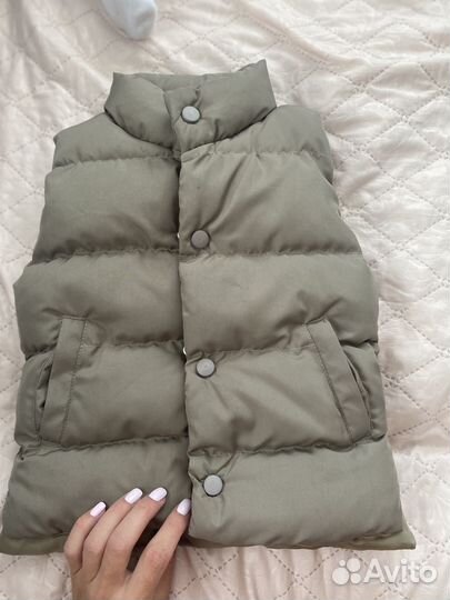 Детские вещи