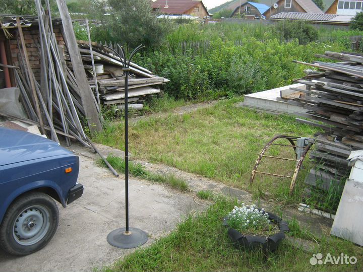 Вешалка для одежды