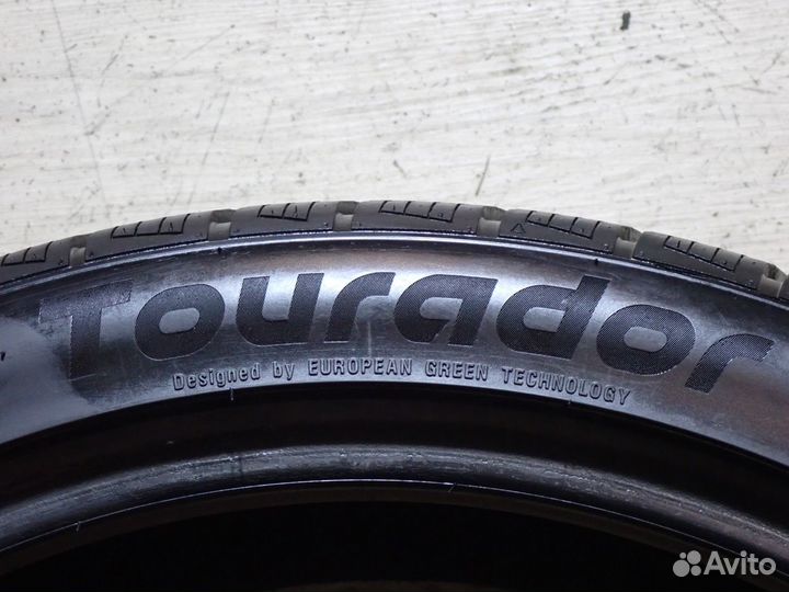 Tourador Winter Pro TSU1 275/35 R20 102V