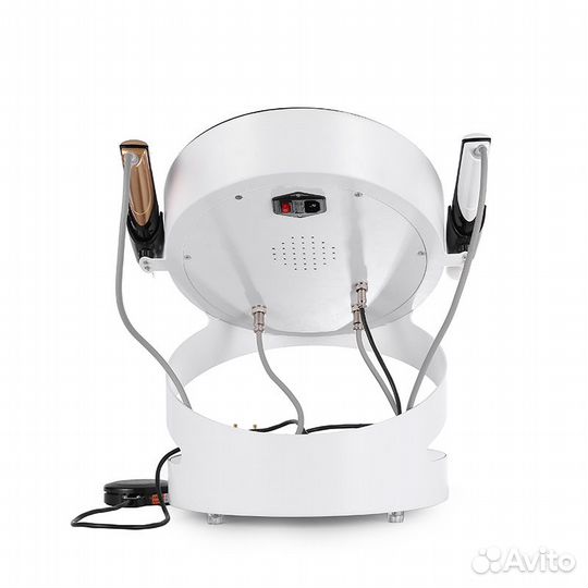 Аппарат плазменного омоложения 2в1 c обучением