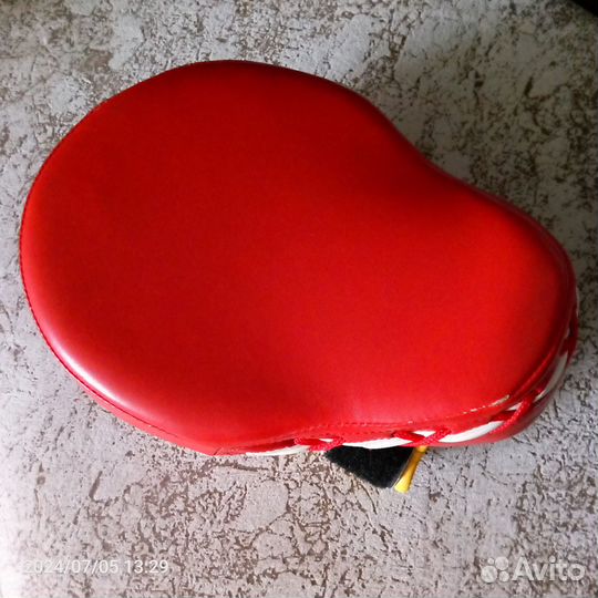 Принадлежности для спорта